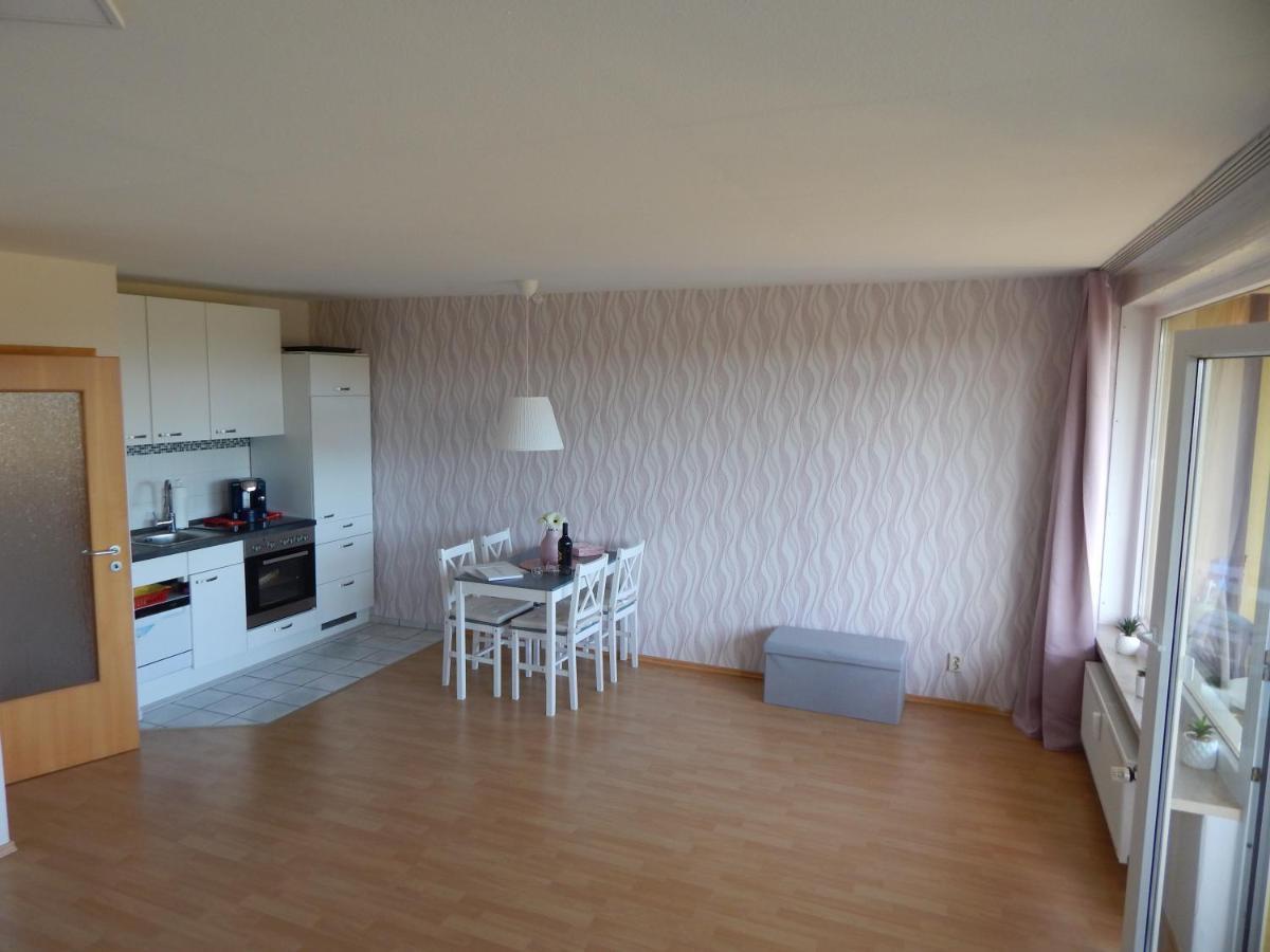 Ferienwohnung "Rodelnde Geiss" Mit Schwimmbad Braunlage Buitenkant foto
