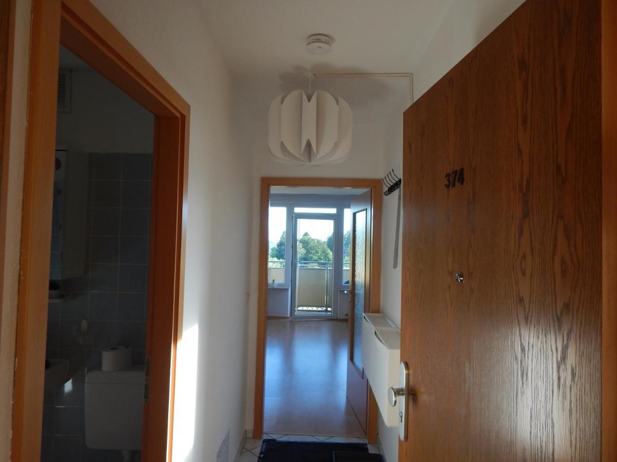 Ferienwohnung "Rodelnde Geiss" Mit Schwimmbad Braunlage Buitenkant foto