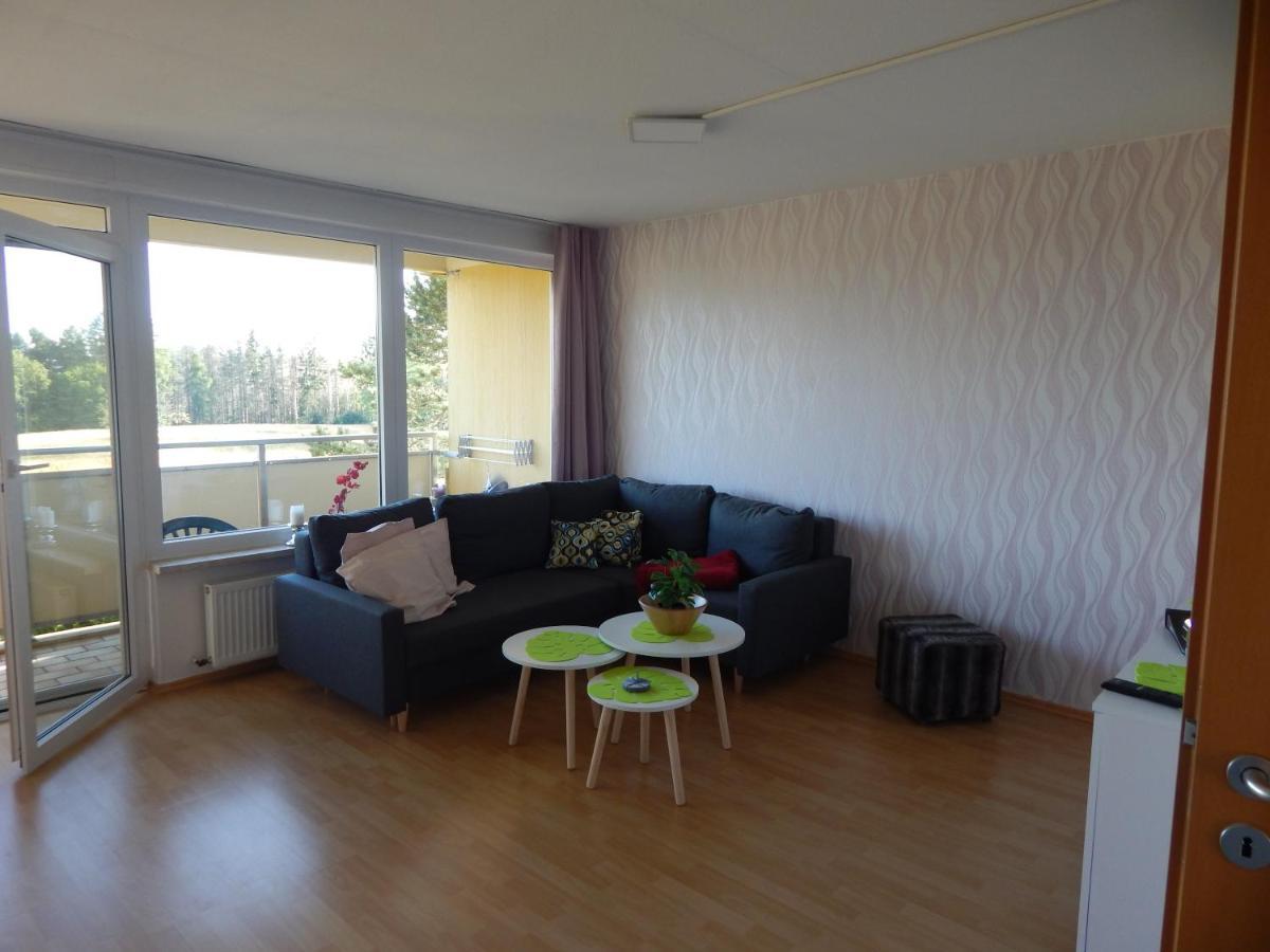 Ferienwohnung "Rodelnde Geiss" Mit Schwimmbad Braunlage Buitenkant foto